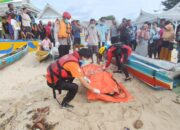 Sempat Hilang, Nelayan Pulau Panjang Ditemukan Tak Bernyawa