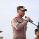 Kapolres Babar, AKBP Pradana Aditya. Foto: Istimewa.