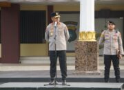 Kapolda Bangka Belitung, Irjen Pol. Viktor Sihombing Foto: Istimewa.