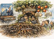 Sampul Baru Isi Lama: Tantangan Reformasi Sistem Pemerintahan