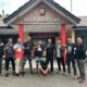 Polsek Jebus Bekuk Pelaku Penusukan. Foto: Istimewa