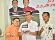 Menyingkap Jejak Perang Dunia II di Mentok Lewat Buku Syarifudin Isa