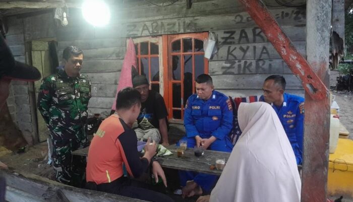 Nelayan Mentok Dilaporkan Hilang, Pencarian Diperluas Hingga Perairan Pedrik