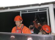 Tim SAR Lanjutkan Pencarian Nelayan Hilang Hingga Jumat Malam