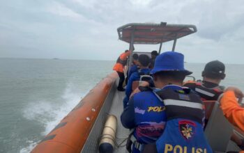 Pencarian Adnan memasuki hari keempat. Foto: Istimewa