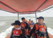 Pencarian Adnan memasuki hari keempat. Foto: Istimewa