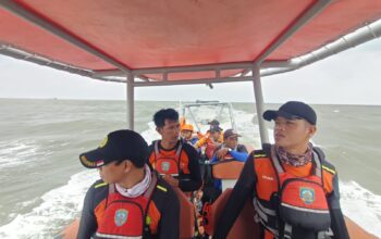 Pencarian Adnan memasuki hari keempat. Foto: Istimewa