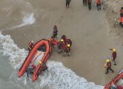 Sempat Dikabarkan Hilang, Aditya Ditemukan Tak Bernyawa