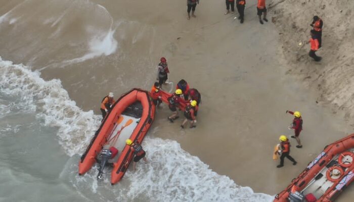 Sempat Dikabarkan Hilang, Aditya Ditemukan Tak Bernyawa