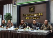 Kata Markus Soal Penerapan KUHP–KUHAP yang Baru