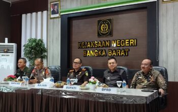 Pembahasan KUHP dan KUHAP baru. Foto: Istimewa