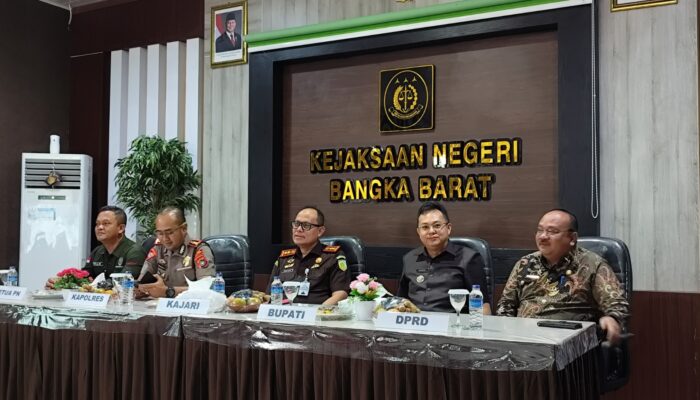 Kata Markus Soal Penerapan KUHP–KUHAP yang Baru