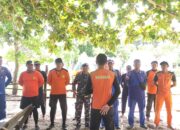 Operasi SAR Ditutup, Adnan Tak Ditemukan