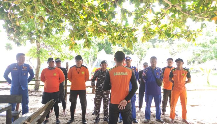 Operasi SAR Ditutup, Adnan Tak Ditemukan