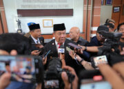 Hidayat Arsani. Foto: Istimewa.