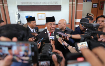 Hidayat Arsani. Foto: Istimewa.