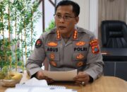 Kabid Humas Polda Bangka Belitung, Kombes Pol. Agus Sugiyarso. Foto: Istimewa.