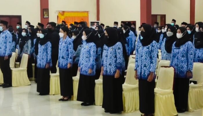 BKN Wajibkan Aktivasi MFA untuk Keamanan Akun Pegawai