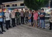 Penataan Ulang PKL di Terminal Lama Mentok untuk Ketertiban