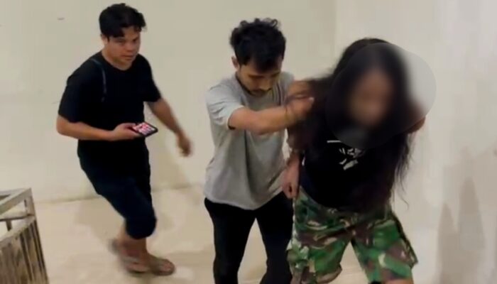 Pelaku Pencurian Motor di Mentok Terancam 5 Tahun Penjara