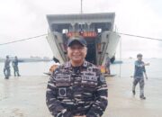 Komandan KRI 531: Bantuan TNI AL dari Mentok Menuju Aceh Diperkirakan Sampai 5 Hari