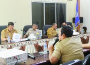 Miliki Luas 3000 Hektar, Ini Langkah Pemkab Babar Jaga Tahura Menumbing