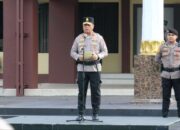 Kapolda Bangka Belitung, Irjen Pol. Viktori. Sihombing. Foto: Istimewa.