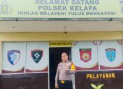 Kapolsek Pastikan Proses Hukum Kasus Perusakan Rumah Warga Tuntas