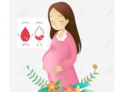 Ilustrasi orang hamil. Foto: Internet