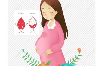 Ilustrasi orang hamil. Foto: Internet