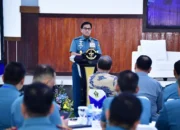 KSAL Laksmana M. Ali. Foto: Istimewa.