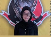 NP (20) saat diamankan Tim Buser Naga Pangkalpinang. Foto: Istimewa