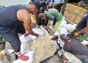 Komentar KSAL Usai Gagalkan Penyelundupan 25 Ton Timah Ilegal Bernilai Rp12,5 Miliar