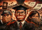 Fenomena Pembungkaman Suara Kritis dan Dampaknya