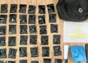 Barang bukti vape berisikan narkotika. Foto: Istimewa.