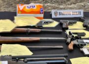 Polisi Bongkar Penjualan Senpi Ilegal Lewat TikTok dan E-Commerce