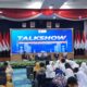 Sosialisasi yang dilakukan Densus 88 Mabes Polri. Foto: Istimewa.