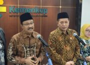 Menteri Sosial, Gus Ipul. Foto: Istimewa.