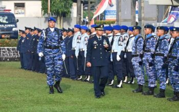 TNI AU buka rekrutmen Tamtama PK 2026. Foto: Istimewa. .