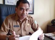 Kepala Bakuda Bangka Belitung, Yunan Helmi. Foto: Istimewa.