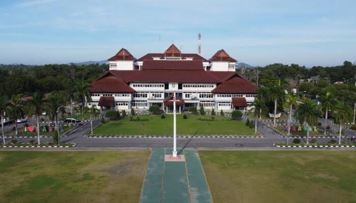 Defisit APBN 2025 di Babel Tembus Rp5,48 Triliun, Ini Faktor Pemicunya