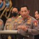 Kapolri Jenderal Listyo Sigit. Foto: Istimewa.