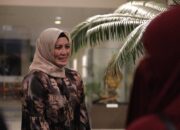 Wagub Hellyana tersandung kasus ijazah palsu. Foto: Istimewa