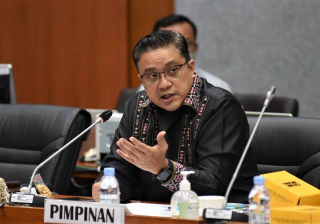 Anggota DPR RI, Dede Yusuf. Foto: Istimewa.