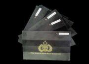 BPKB Mobil Toyota Avanza Veloz Hilang, Pemilik Minta Bantuan Warga