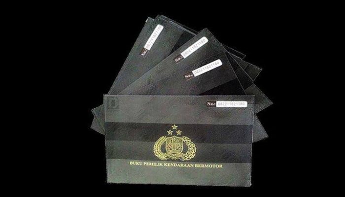 BPKB Mobil Toyota Avanza Veloz Hilang, Pemilik Minta Bantuan Warga