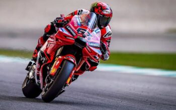 Daftar Lengkap Pembalap MotoGP 2026 