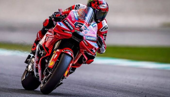 Daftar Lengkap Pembalap MotoGP 2026 