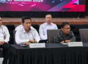 Densus 88 Ungkap Penyebaran Ideologi Ekstrem ke Anak Lewat Komunitas Digital