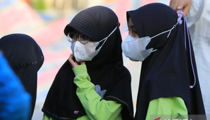 Pemerintah Pusat Tetapkan 5.750 Kuota Beasiswa LPDP 2026